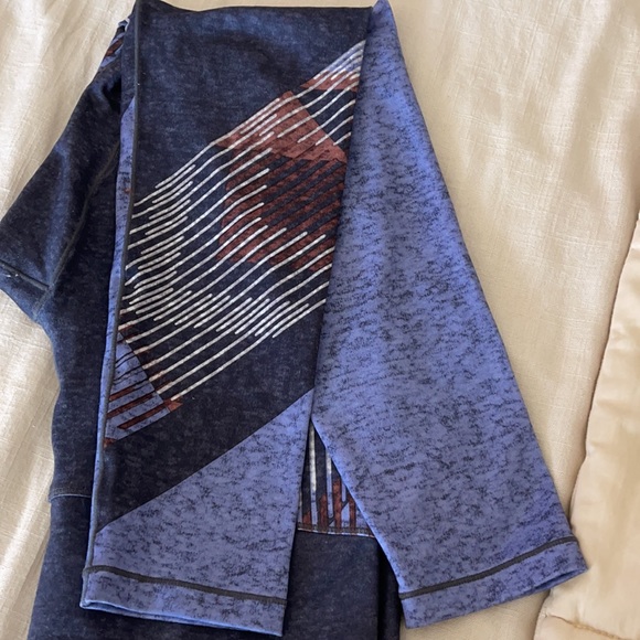 Prana leggings - Picture 6 of 7